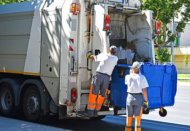 Best Residential Junk Removal in Golden, CO